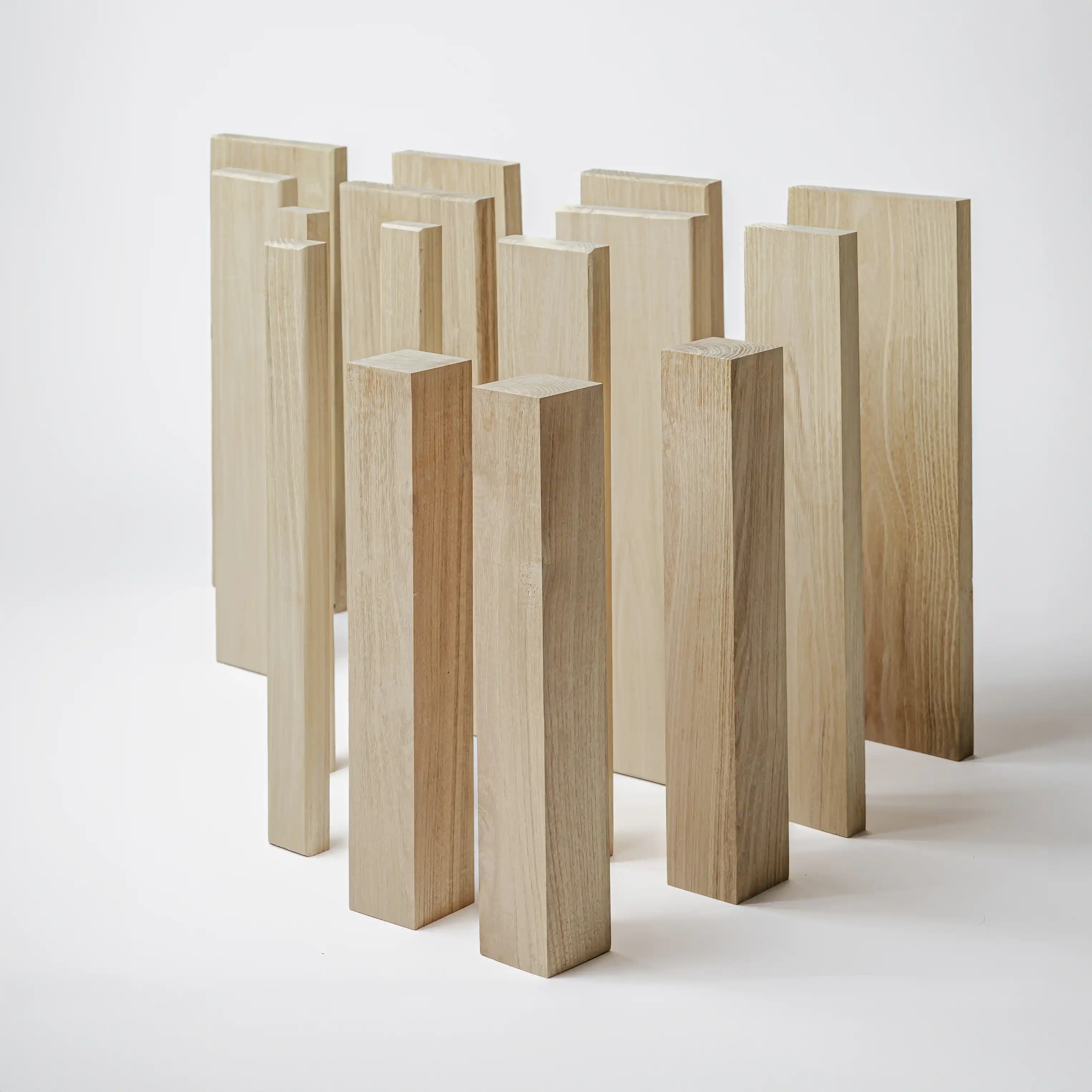 Black Locust Lumber Samples – Buy Sustainable Wood
